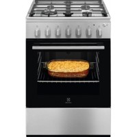 Газовая плита Electrolux RKG600005X
