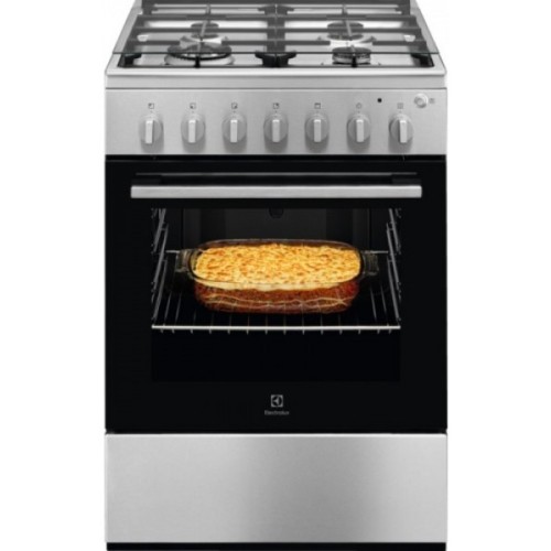 Газовая плита Electrolux RKG600005X
