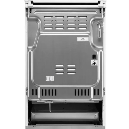 Комбинированная плита Electrolux RKK520000W
