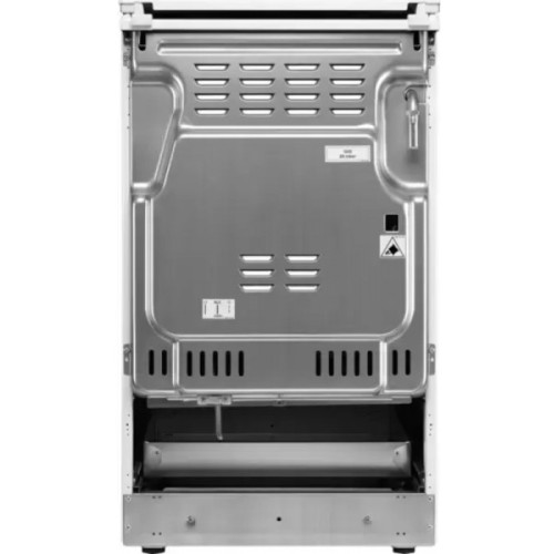 Комбинированная плита Electrolux RKK520000X