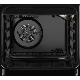Комбинированная плита Electrolux RKK520000X