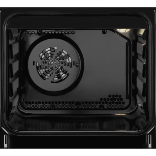 Комбинированная плита Electrolux RKK520000X
