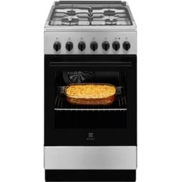 Комбинированная плита Electrolux RKK520000X