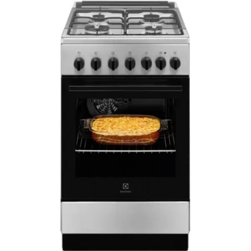 Комбинированная плита Electrolux RKK520000X