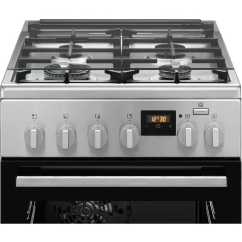 Комбинированная плита Electrolux RKK560200X