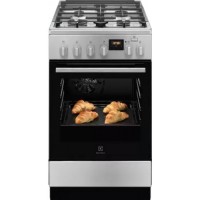 Комбинированная плита Electrolux RKK560200X