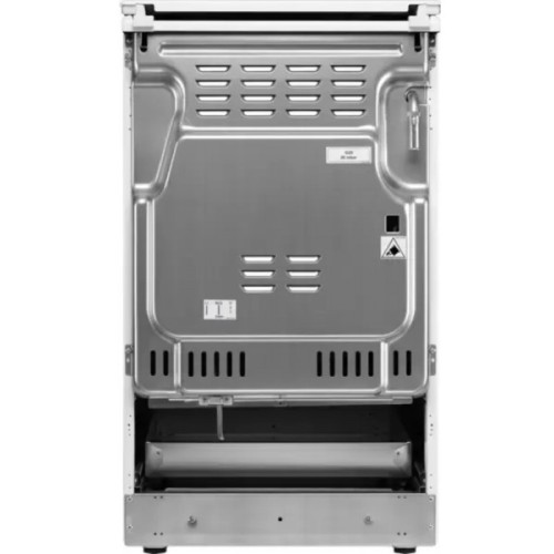 Комбинированная плита Electrolux RKK560200X