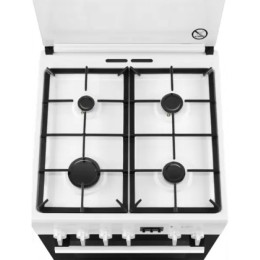 Комбинированная плита Electrolux RKK660201W