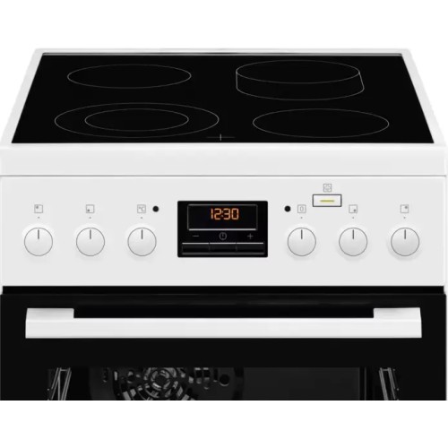 Электрическая плита Electrolux RKR560202W