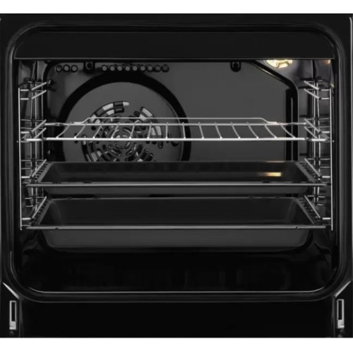 Электрическая плита Electrolux RKR560202W