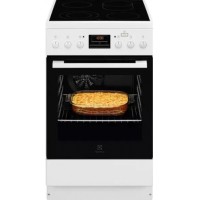 Электрическая плита Electrolux RKR560202W