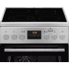 Электрическая плита Electrolux RKR560202X