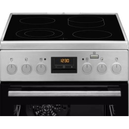Электрическая плита Electrolux RKR560202X