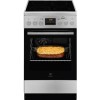 Электрическая плита Electrolux RKR560202X