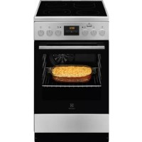Электрическая плита Electrolux RKR560202X