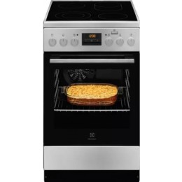 Электрическая плита Electrolux RKR560202X