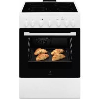 Электрическая плита Electrolux RKR660101W