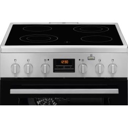 Электрическая плита Electrolux RKR660203X