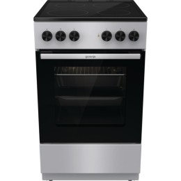 Электрическая плита Gorenje GEC5A11SG
