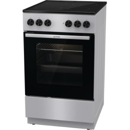 Электрическая плита Gorenje GEC5A11SG