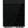 Электрическая плита Gorenje GEC5A11SG