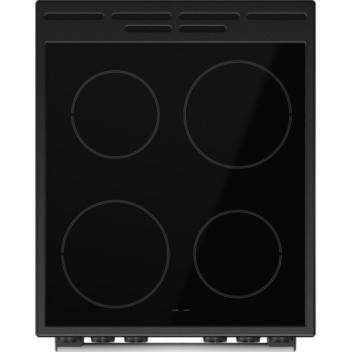 Электрическая плита Gorenje GEC5A11SG