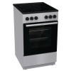 Электрическая плита Gorenje GEC5A12SG купить в Москве и Санкт-Петербурге
