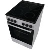 Электрическая плита Gorenje GEC5A12SG купить в Москве и Санкт-Петербурге