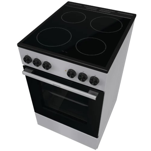 Электрическая плита Gorenje GEC5A12SG купить в Москве и Санкт-Петербурге