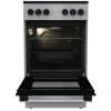 Электрическая плита Gorenje GEC5A12SG купить в Москве и Санкт-Петербурге