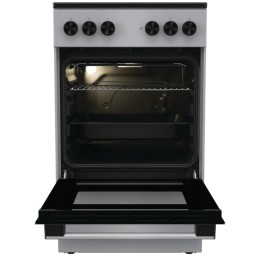 Электрическая плита Gorenje GEC5A12SG