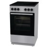 Электрическая плита Gorenje GEC5A12SG купить в Москве и Санкт-Петербурге