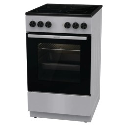 Электрическая плита Gorenje GEC5A12SG