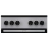 Электрическая плита Gorenje GEC5A12SG купить в Москве и Санкт-Петербурге