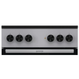 Электрическая плита Gorenje GEC5A12SG