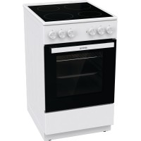 Электрическая плита Gorenje GEC5A12WG-B