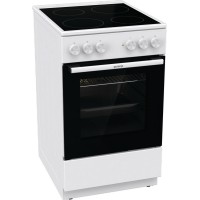 Электрическая плита Gorenje GEC5A41WG