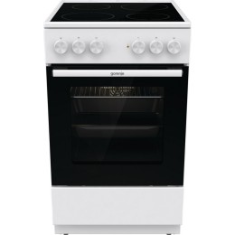 Электрическая плита Gorenje GEC5A41WG