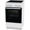 Электрическая плита Gorenje GEC5A41WG