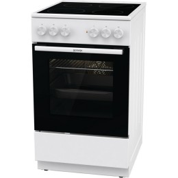 Электрическая плита Gorenje GEC5A41WG