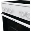 Электрическая плита Gorenje GEC5A41WG
