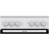 Электрическая плита Gorenje GEC5A41WG