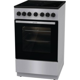 Электрическая плита Gorenje GEC5B20SG