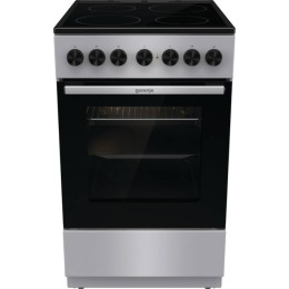 Электрическая плита Gorenje GEC5B20SG