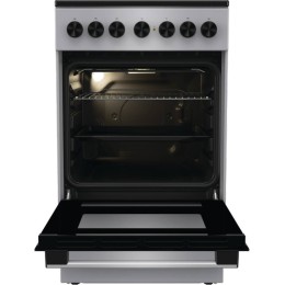 Электрическая плита Gorenje GEC5B20SG