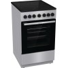 Электрическая плита Gorenje GEC5B41SG