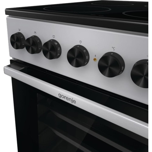Электрическая плита Gorenje GEC5B41SG