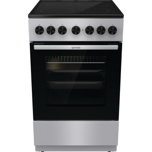 Электрическая плита Gorenje GEC5B41SG