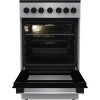 Электрическая плита Gorenje GEC5B41SG
