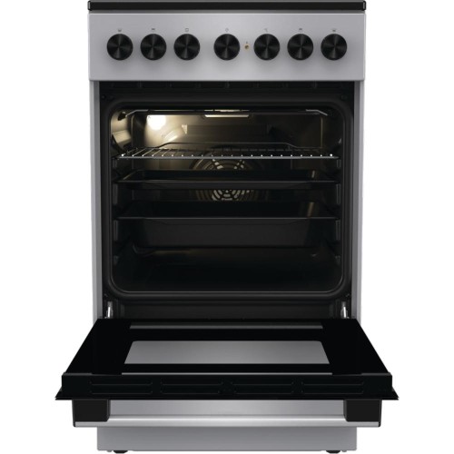 Электрическая плита Gorenje GEC5B41SG